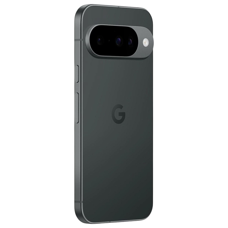 Смартфон Google Pixel 10 12/128Gb Obsidian