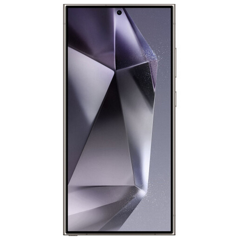 Смартфон Samsung Galaxy S24 Ultra 12/1TB Dual Sim Titanium Violet (SM-S928BZVPEUC)