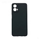 Чохол-накладка BeCover для Motorola Moto G45 Black (712748)