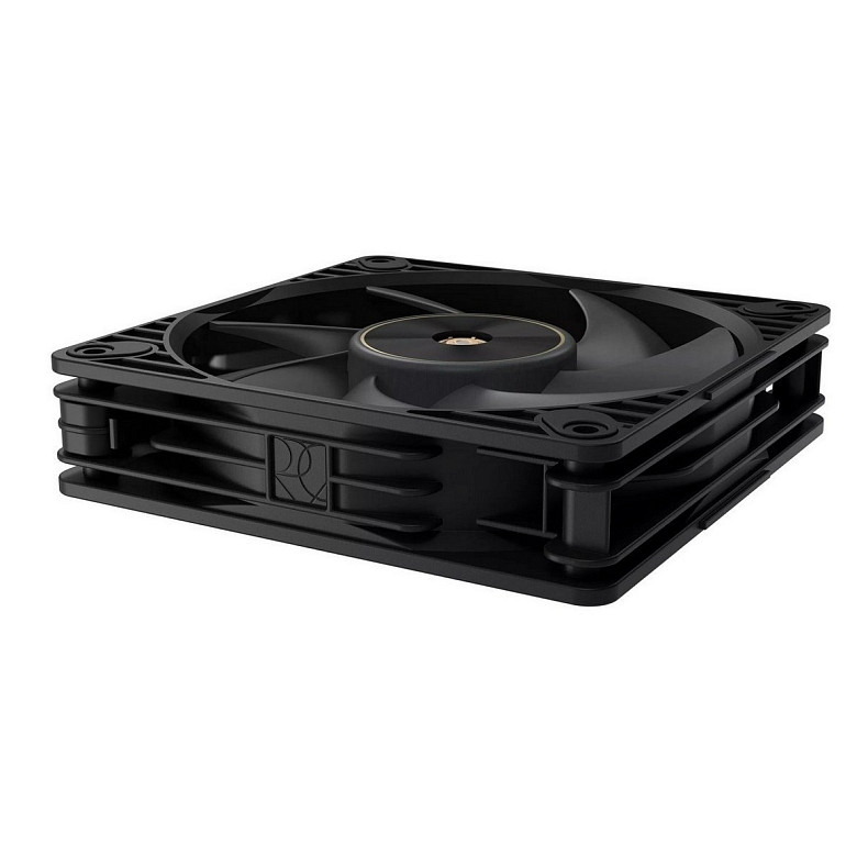 Вентилятор Asus ProArt PF120 Black 3IN1 (90DA00M0-B09020)