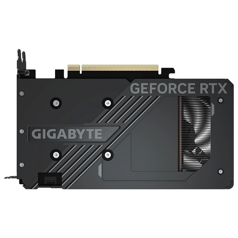 Відеокарта Gigabyte GeForce RTX 5050 WF2 OC 8GB GDDR6 (GV-N5050WF2OC-8GD 1.0)