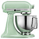 Кухонная машина KitchenAid Artisan 4,8 л 5KSM125EPT с откидным фисташковым блоком