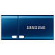 Флеш-накопичувач Samsung 128GB USB 3.2 Type-C