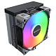 Система охолодження Montech NX400 ARGB Multi Socket Black