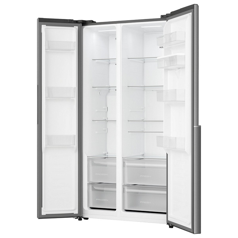 Холодильник Gorenje NRS917E41XWD
