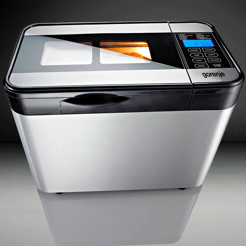 Хлібопіч Gorenje BM 1400 E