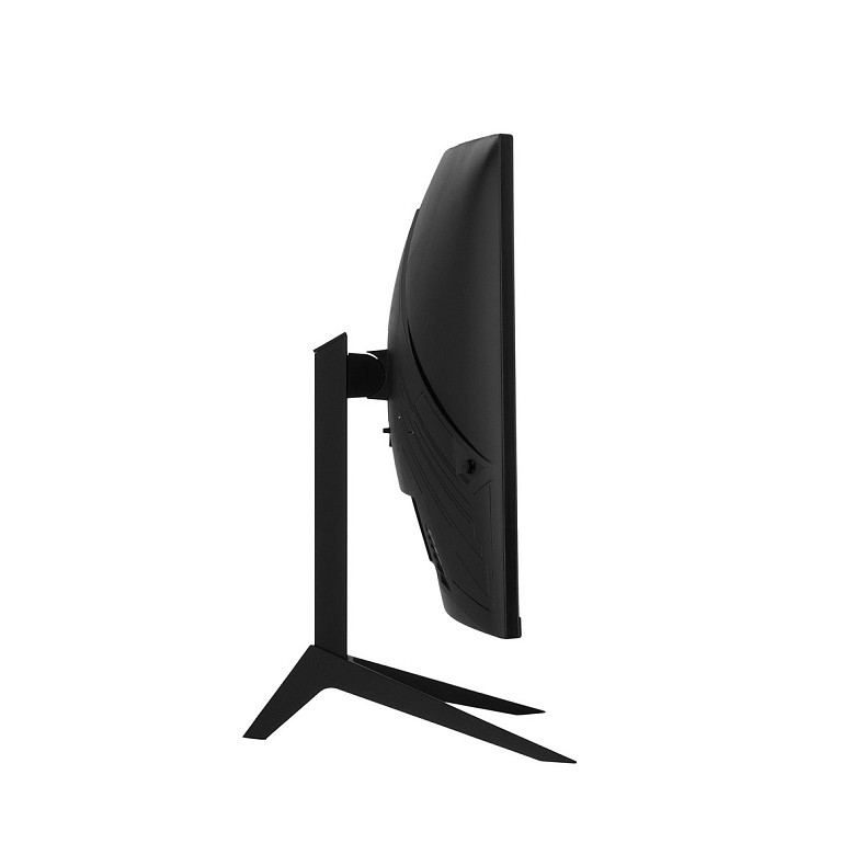 Монітор 2E GAMING 27" G2724BV HDMI, DP, VA, 2560x1440, 165Hz, 1ms, CURVED, FreeSync