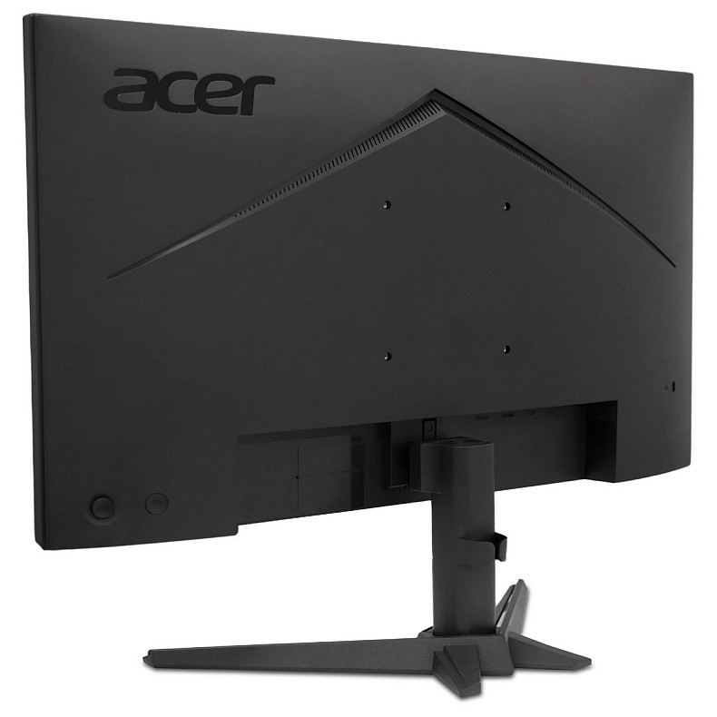 Монитор Acer 23.8" Nitro VG240YP6bip (UM.QV0EE.609) IPS Black 144Hz