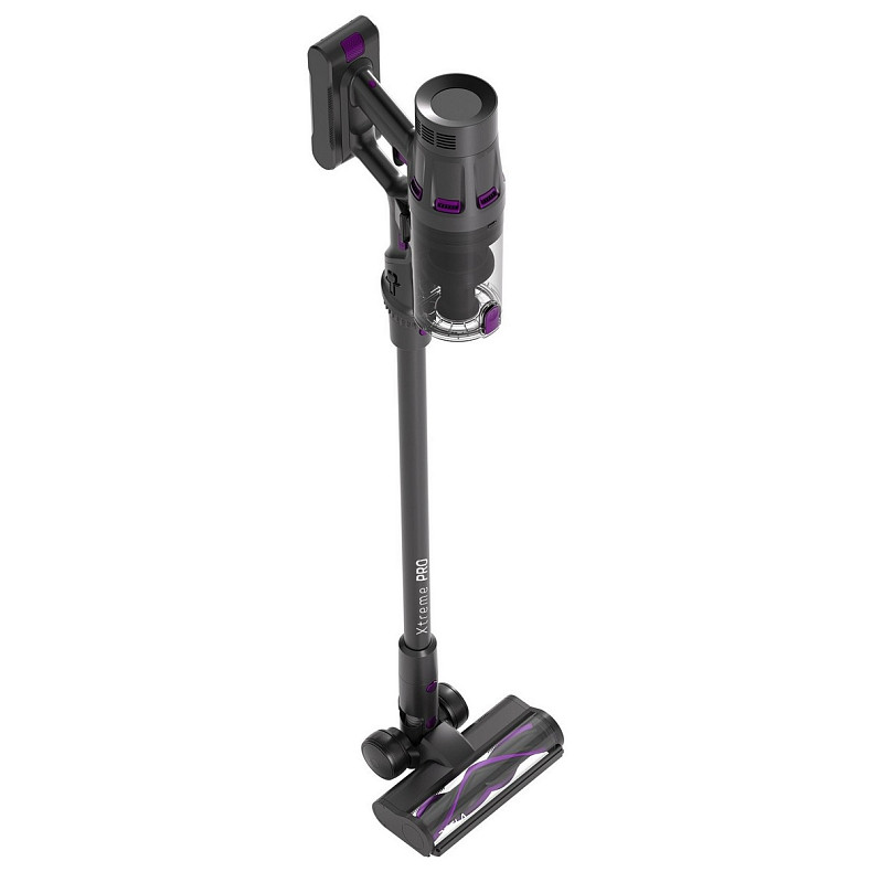 Аккумуляторный пылесос Tesla HS505GP