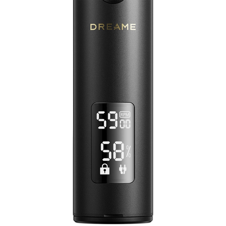 Триммер Dreame T3