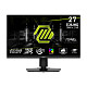 Монитор MSI 27" MAG 272URDF-E16 2xHDMI, DP, 2xUSB, Audio, IPS, 3840x2160, 160Hz, 0.5ms, sRGB 131%, F