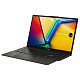 Ноутбук ASUS Vivobook S 15 K5504VA-MA382 15.6" 2.8K OLED, Intel i7-13700H, 16GB, F1TB, UMA, NoOS