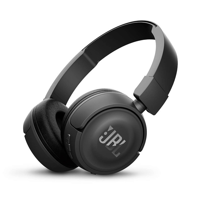 Наушники JBL T450BT Black (JBLT450BTBLK)