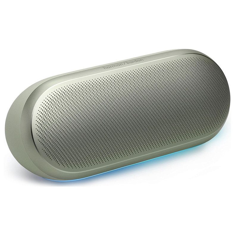 Портативная колонка Harman/Kardon Luna 2 Mist (HKLUNA2MITEU)