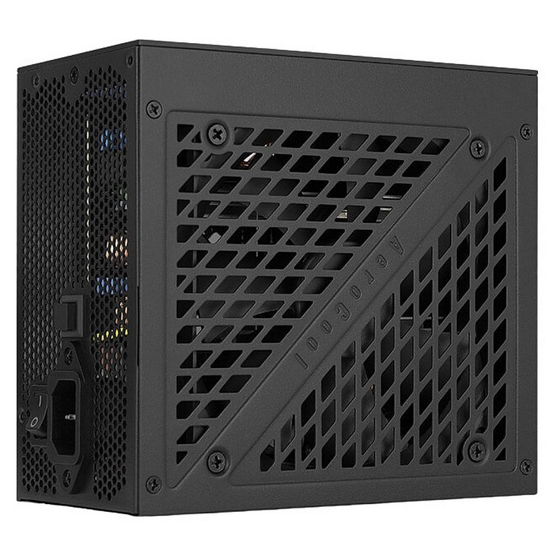 Блок питания AeroCool Mirage Gold 650 (ACPG-MD65FEC.11)