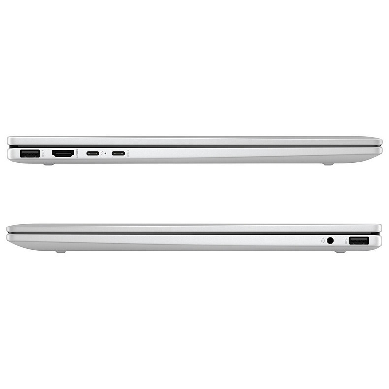 Ноутбук HP Envy x360 16-ac0005ua 16" WUXGA IPS Ts,300n,5MP/Ultra 7-155U(4.8)/16Gb/SSD512Gb/Intl Graphic/W11H