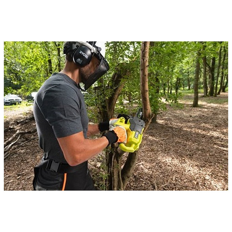 Акумуляторна пила Ryobi ONE+ RY18CS20A-0 без АКБ та ЗП (5133005414)