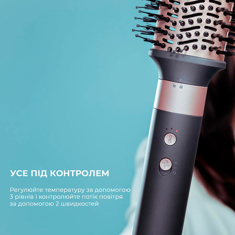 Стайлер CECOTEC Bamba CeramicCare AirGlam (CCTC-03469)
