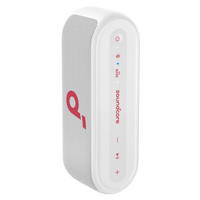 Акустическая система Anker SoundCore Select 2S White (A3171021)