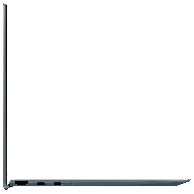 Ноутбук Asus UM425QA-KI198 FullHD Grey (90NB0TV1-M00AN0)