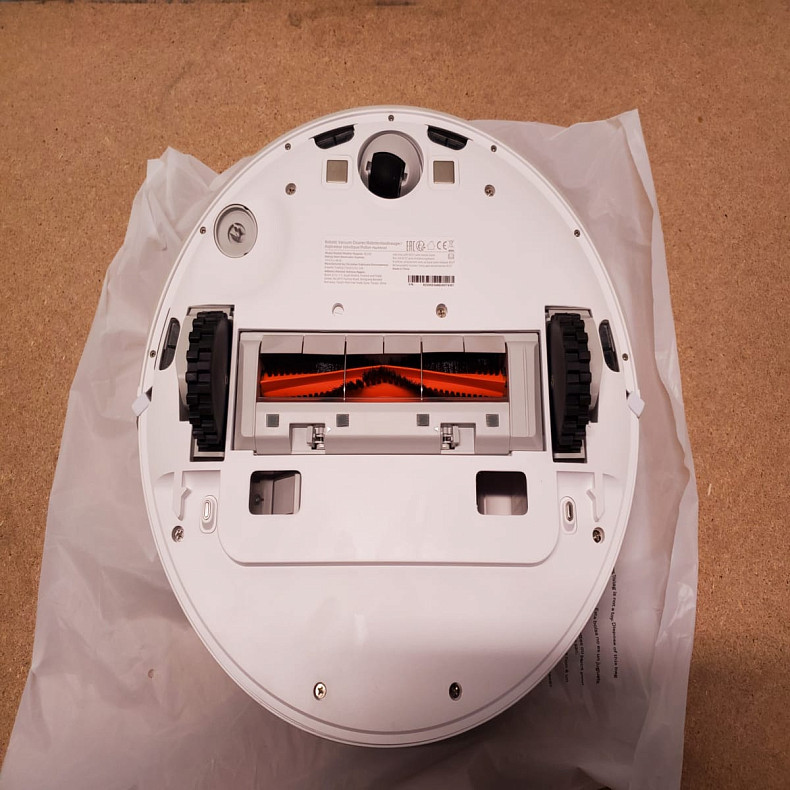 Робот-пылесос Dreame D10 Plus -  Уценка