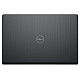 Ноутбук Dell Vostro 3520 15.6" FHD AG, Intel i3-1115G4, 8GB, F256GB, UMA, Win11P, черный (N2061PVNB3520GE_W11P)