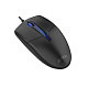 Мышь A4Tech N-530 Black