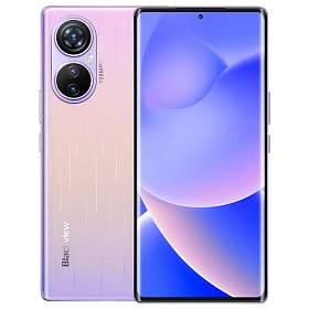 Смартфон Blackview A200 Pro 12/256GB Purple EU