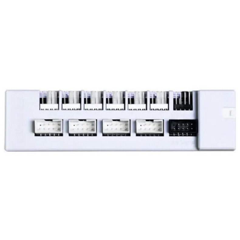 Блок живлення Lian Li EDGE850 80 Plus Gold White EU Cord (G9P.EG0850G.W000.EU)