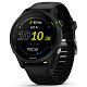 Спортивные часы Garmin Forerunner 255 Music Black