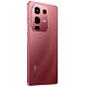 Смартфон Infinix Note 50 X6858 8/256GB Burgundy Red