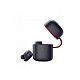 Навушники з мікрофоном TWS Havit HV-G1 Pro Bluetooth, чорно-червоні