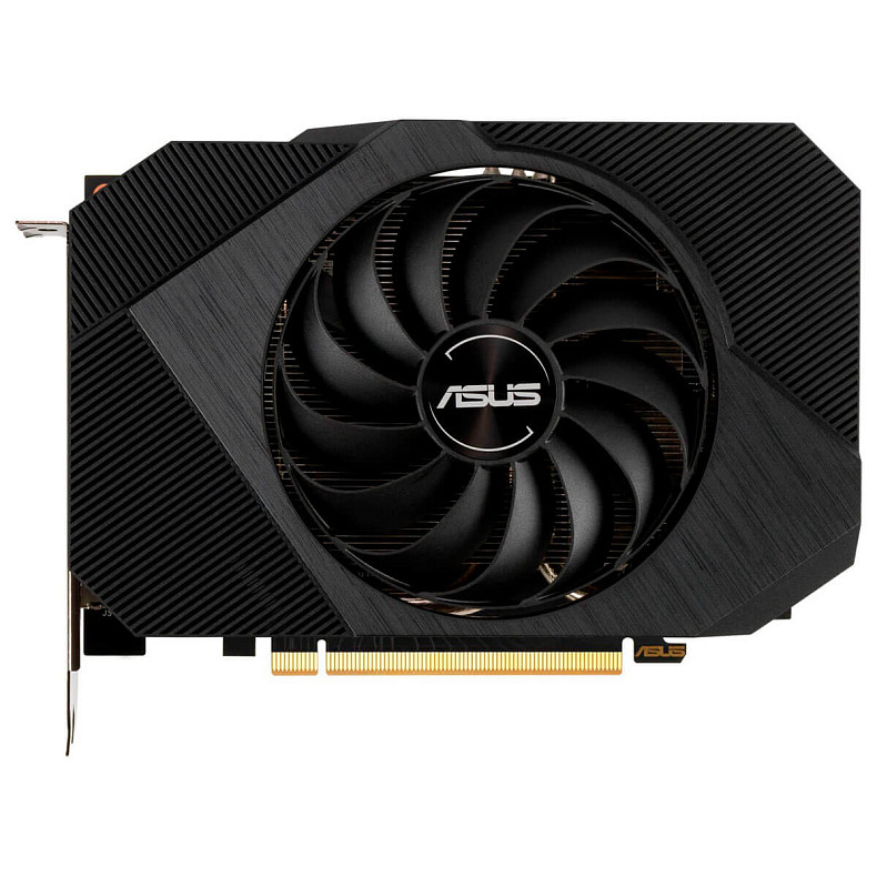 Відеокарта Asus GeForce RTX 3050 8GB GDDR6 Phoenix V2 (PH-RTX3050-8G-V2)