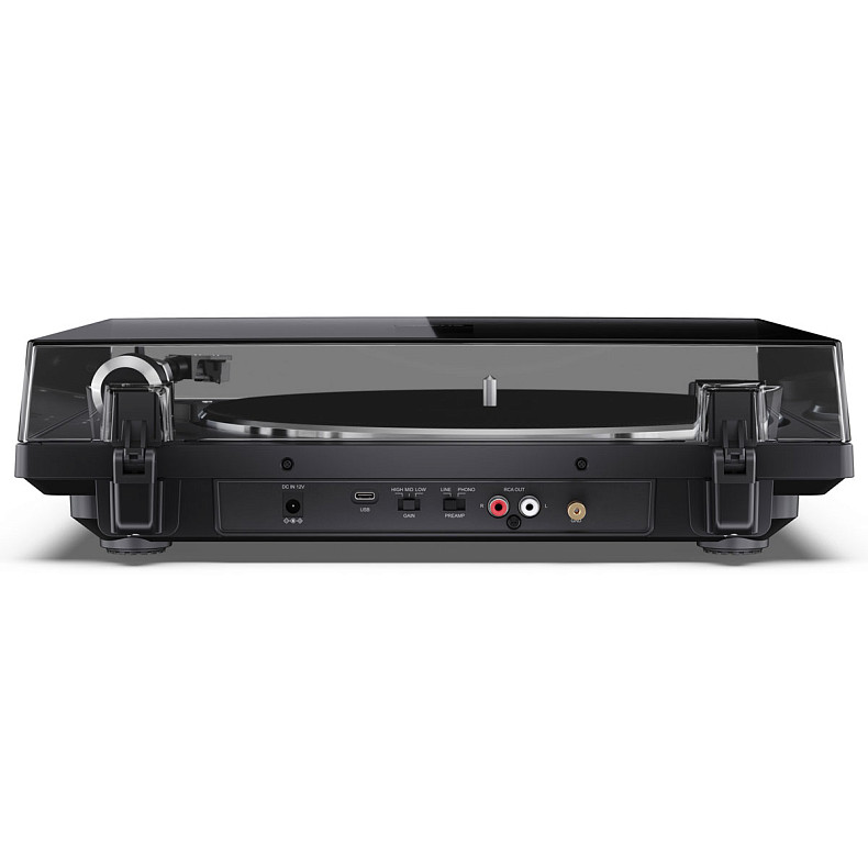 Вініловий програвач Sharp RP-TT100 Black