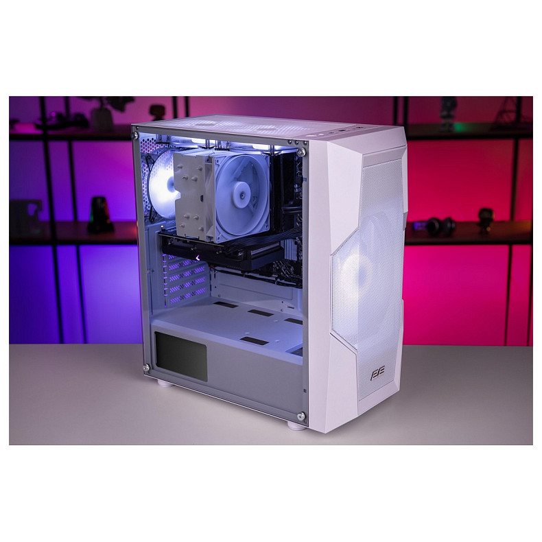 Комп’ютер 2E Complex Gaming AMD R5-7500F, 32Gb, F2TB, NVD5070-12, B650, G2057W, 750W, W