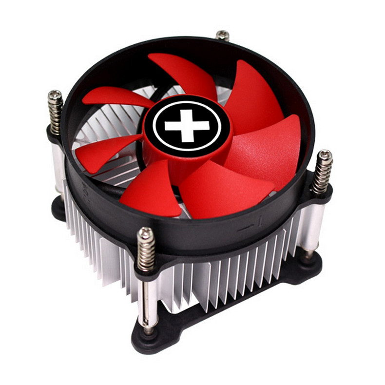 Вентилятор для процесора Xilence I350PWM (LGA1700)