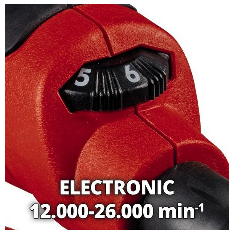 Вибрационная шлифмашина Einhell TC-RS 425 E (4462005)