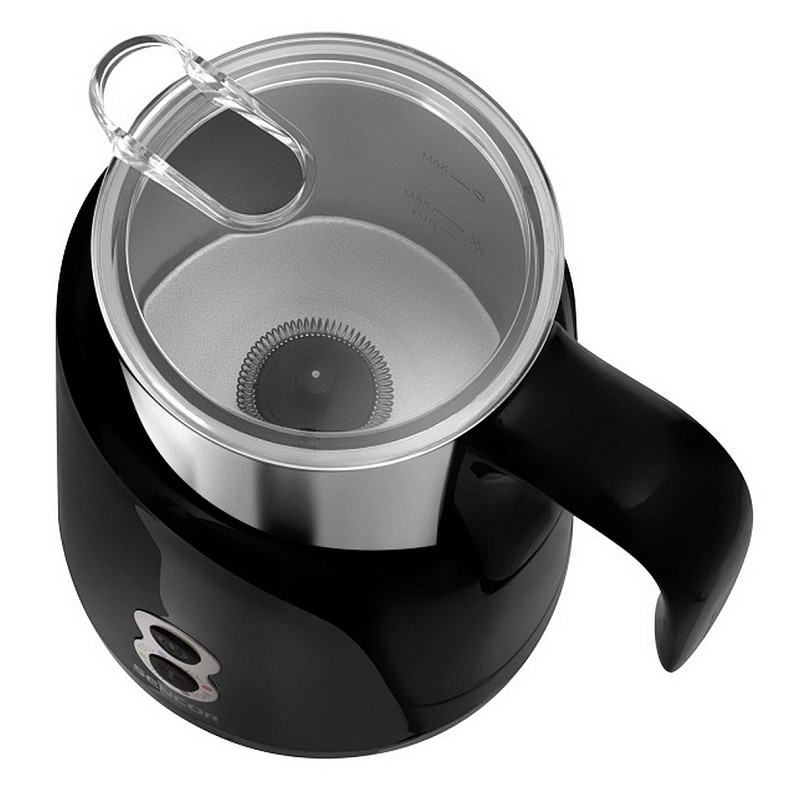 Вспінювач молока Sencor SMF4000BK