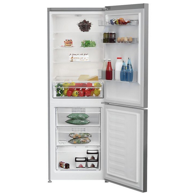 Холодильник Indesit KINH1271B4E