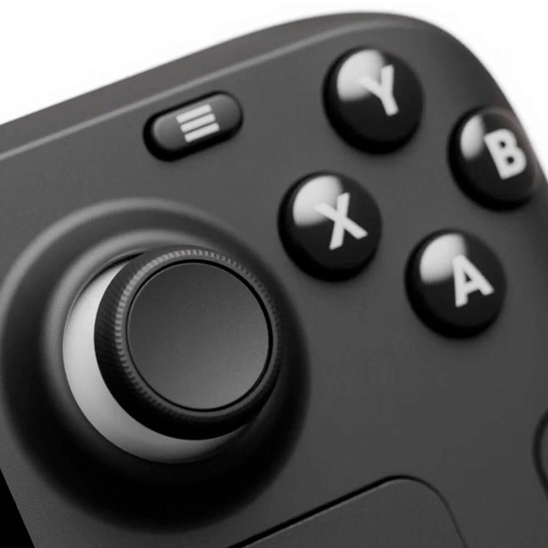 Игровая консоль Valve STEAM DECK 64GB