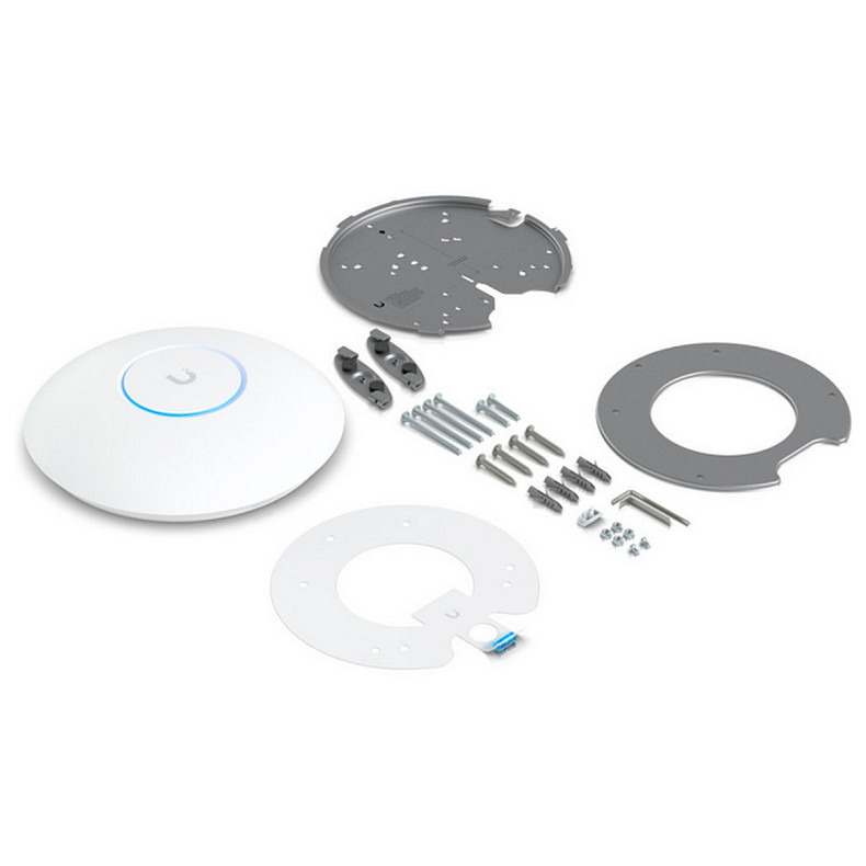 Точка доступу Ubiquiti UniFi U7 Pro (U7-PRO)