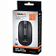 Мышка REAL-EL RM-303 Wireless Black/Grey USB UAH