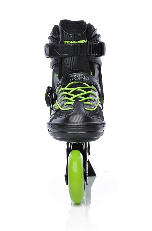 Роликові ковзани TEMPISH XT4/46