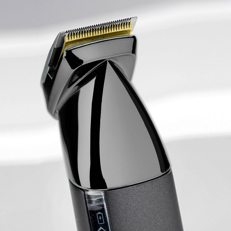 набор для стрижки волос 15 в 1 MT991E