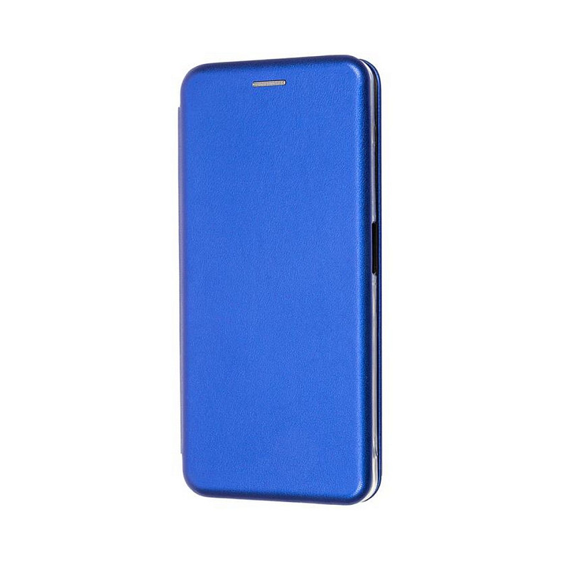 Чехол-книжка Armorstandart G-Case для Oppo A98 5G Blue (ARM68576)