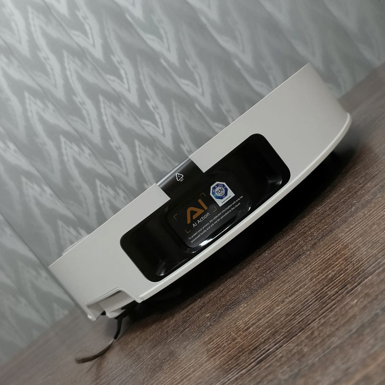 Робот-пилосос миючий Dreame L50 Pro Ultra -  Уцінка