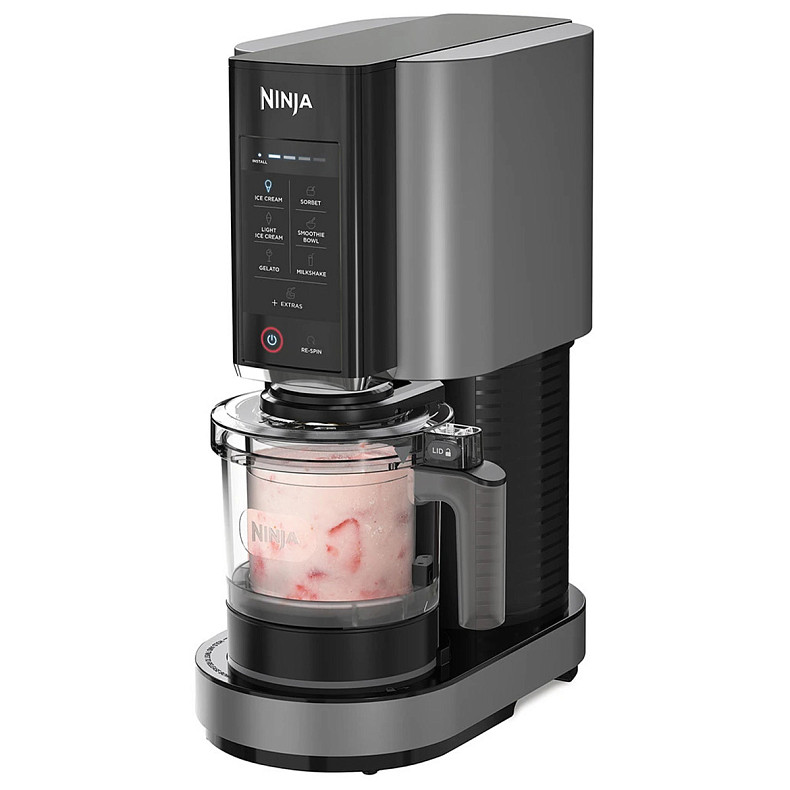 Мороженица Ninja Ice Cream Maker NC300EU