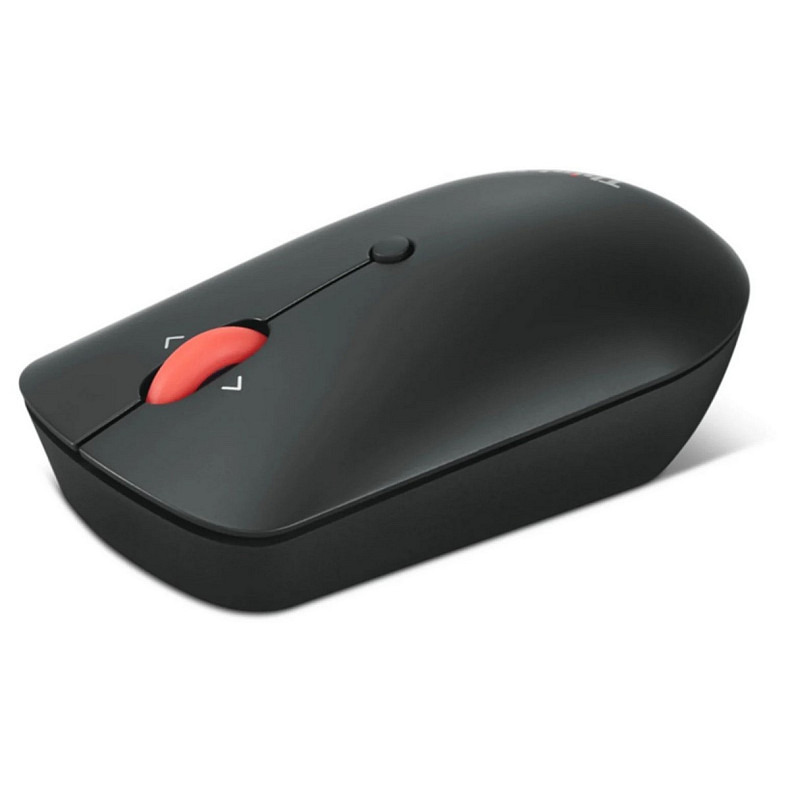 Мышка Lenovo ThinkPad Compact WL Black