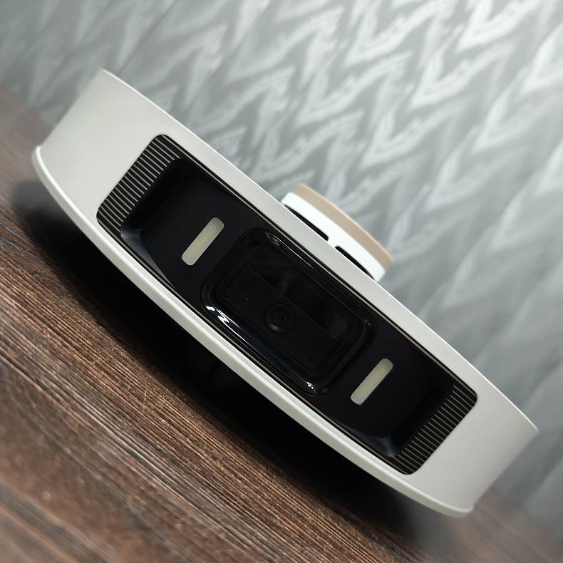 Робот-пилосос миючий Dreame L20 Ultra Complete  --  Уцінка