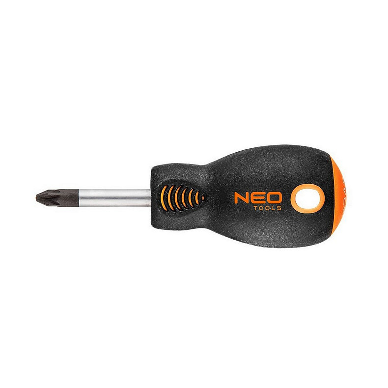 Викрутка NEO Tools 04-033